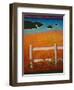 I Remember California-John Newcomb-Framed Premium Giclee Print