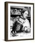 I Remember Mama, Irene Dunne, 1948-null-Framed Photo