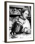 I Remember Mama, Irene Dunne, 1948-null-Framed Photo