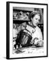 I Remember Mama, Irene Dunne, 1948-null-Framed Photo