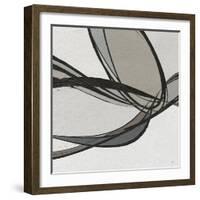 I See a Color I-Susan Jill-Framed Art Print