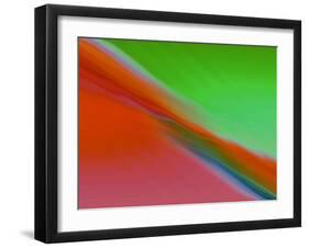 I See Color-Ruth Palmer-Framed Art Print