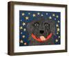 I See Stars-Stephen Huneck-Framed Premium Giclee Print