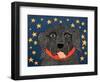 I See Stars-Stephen Huneck-Framed Premium Giclee Print