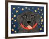 I See Stars-Stephen Huneck-Framed Giclee Print