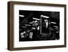 I See You-Clarissa Pranata-Framed Photographic Print