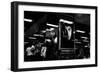 I See You-Clarissa Pranata-Framed Photographic Print