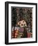 I See You-Karla Gerard-Framed Premium Giclee Print