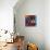 I Think I Like You-Steven Scott-Giclee Print displayed on a wall