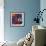 I Think I Like You-Steven Scott-Framed Giclee Print displayed on a wall
