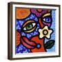 I Think I Like You-Steven Scott-Framed Giclee Print