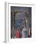 I Thirst. the Vinegar Given to Jesus, Illustration for 'The Life of Christ', C.1884-96-James Tissot-Framed Giclee Print