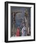 I Thirst. the Vinegar Given to Jesus, Illustration for 'The Life of Christ', C.1884-96-James Tissot-Framed Giclee Print