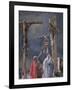 I Thirst. the Vinegar Given to Jesus, Illustration for 'The Life of Christ', C.1884-96-James Tissot-Framed Giclee Print