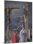 I Thirst. the Vinegar Given to Jesus, Illustration for 'The Life of Christ', C.1884-96-James Tissot-Mounted Giclee Print