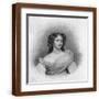Brown Frame