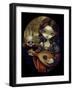 I Vampiri:? Il Liuto-Jasmine Becket-Griffith-Framed Art Print