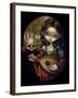 I Vampiri:? Il Liuto-Jasmine Becket-Griffith-Framed Art Print