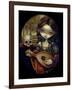 I Vampiri:? Il Liuto-Jasmine Becket-Griffith-Framed Art Print