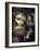 I Vampiri: Lucrezia Borgia-Jasmine Becket-Griffith-Framed Art Print