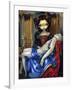 I Vampiri: Pieta-Jasmine Becket-Griffith-Framed Art Print