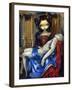 I Vampiri: Pieta-Jasmine Becket-Griffith-Framed Art Print