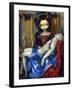 I Vampiri: Pieta-Jasmine Becket-Griffith-Framed Art Print