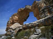 Table Mountain, Cape Town, Cape Province, South Africa, Africa-I Vanderharst-Photographic Print