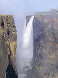 Victoria Falls, Zimbabwe-I Vanderharst-Photographic Print