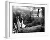 I Walked With A Zombie, Christine Gordon, Frances Dee, 1943-null-Framed Photo