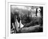 I Walked With A Zombie, Christine Gordon, Frances Dee, 1943-null-Framed Photo