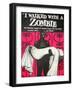 I Walked with a Zombie-null-Framed Photo