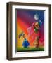 I Want That One-Cindy Thornton-Framed Art Print