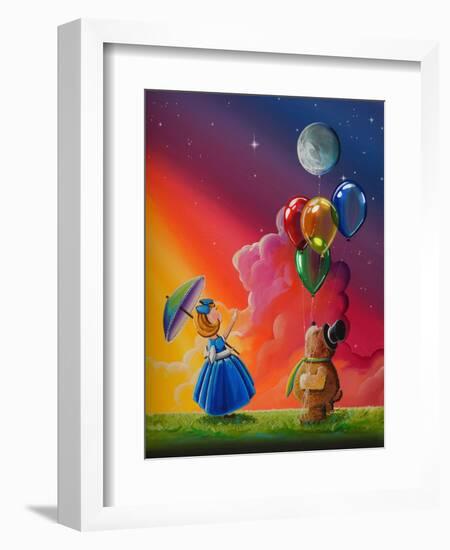 I Want That One-Cindy Thornton-Framed Art Print