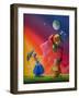 I Want That One-Cindy Thornton-Framed Art Print