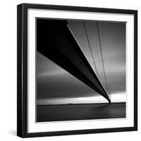 I Want to Be Near You-Craig Roberts-Framed Premium Photographic Print