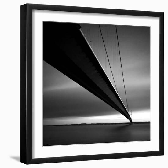 I Want to Be Near You-Craig Roberts-Framed Premium Photographic Print