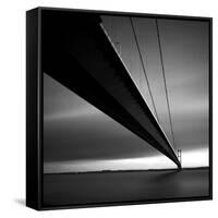 I Want to Be Near You-Craig Roberts-Framed Stretched Canvas