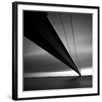 I Want to Be Near You-Craig Roberts-Framed Photographic Print