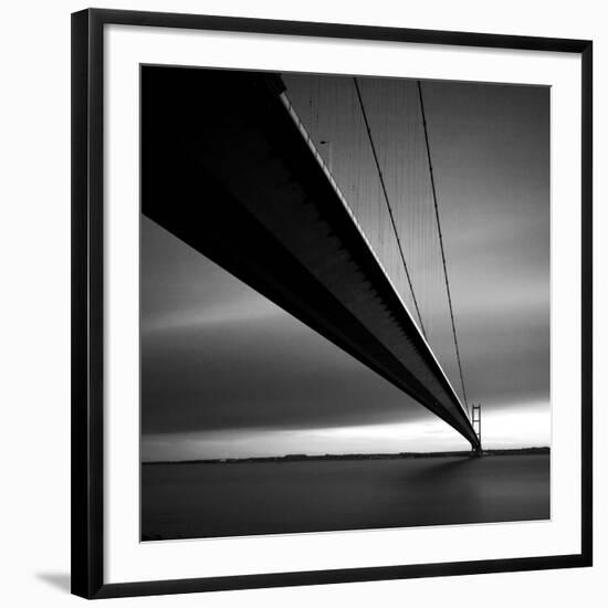 I Want to Be Near You-Craig Roberts-Framed Photographic Print