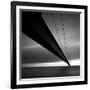 I Want to Be Near You-Craig Roberts-Framed Photographic Print