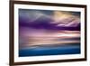 I Want to See Mountains-Ursula Abresch-Framed Photographic Print