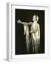 White Frame