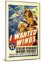 I Wanted Wings, 1941, Directed by Mitchell Leisen-null-Mounted Giclee Print