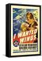 I Wanted Wings, 1941, Directed by Mitchell Leisen-null-Framed Stretched Canvas