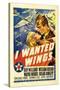 I Wanted Wings, 1941, Directed by Mitchell Leisen-null-Stretched Canvas