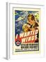 I Wanted Wings, 1941, Directed by Mitchell Leisen-null-Framed Giclee Print