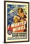 I Wanted Wings, 1941, Directed by Mitchell Leisen-null-Framed Giclee Print