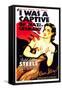 I WAS A CAPTIVE OF NAZI GERMANY, Isobel Lillian Steele, 1936-null-Framed Stretched Canvas