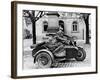 I Was a Male War Bride, 1949-null-Framed Photographic Print